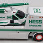 Hess 2006 Die Cast Toy Truck & Helicopter w/Ramp EX/Box