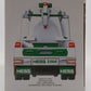 Hess 2006 Die Cast Toy Truck & Helicopter w/Ramp EX/Box