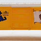 Lionel 6-7606 O Gauge State of Massachusetts Boxcar #7606 LN