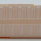 Lionel 6-7606 O Gauge State of Massachusetts Boxcar #7606 LN