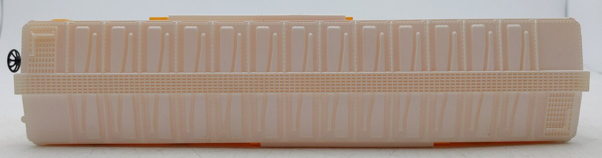 Lionel 6-7606 O Gauge State of Massachusetts Boxcar #7606 LN