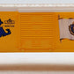 Lionel 6-7606 O Gauge State of Massachusetts Boxcar #7606 LN