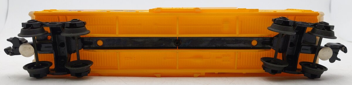 Lionel 6-7606 O Gauge State of Massachusetts Boxcar #7606 LN