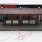 Lionel 6-12748 O/027 Illuminated Station Platform EX/Box