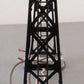 Lionel 450 Vintage O Postwar Operating Signal Bridge VG/Box