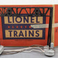 Lionel 450 Vintage O Postwar Operating Signal Bridge VG/Box