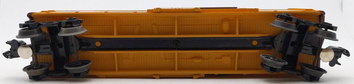 Lionel 6-7608 O Gauge State of South Carolina Boxcar #7608 EX/Box