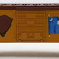 Lionel 6-7608 O Gauge State of South Carolina Boxcar #7608 EX/Box