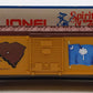 Lionel 6-7608 O Gauge State of South Carolina Boxcar #7608 EX/Box