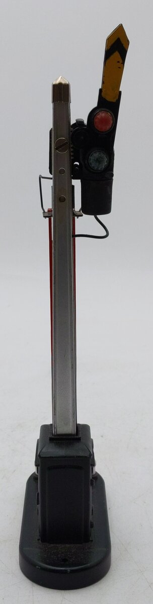 Lionel 151 Vintage O Operating Semaphore Signal VG/Box