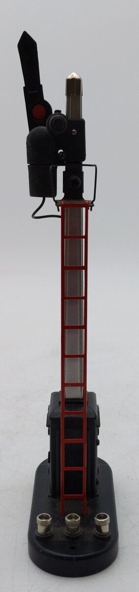 Lionel 151 Vintage O Operating Semaphore Signal VG/Box