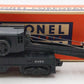 Lionel 6460 Vintage O Bucyrus Erie Crane Car VG/Box