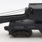 Lionel 6460 Vintage O Bucyrus Erie Crane Car VG/Box