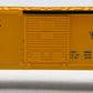 Lionel 6-9781 O Gauge Delaware & Hudson Boxcar #9781 EX/Box
