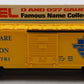 Lionel 6-9781 O Gauge Delaware & Hudson Boxcar #9781 EX/Box