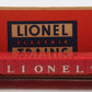 Lionel 6467 O Gauge Vintage Bulkhead Car #6467 VG/Box