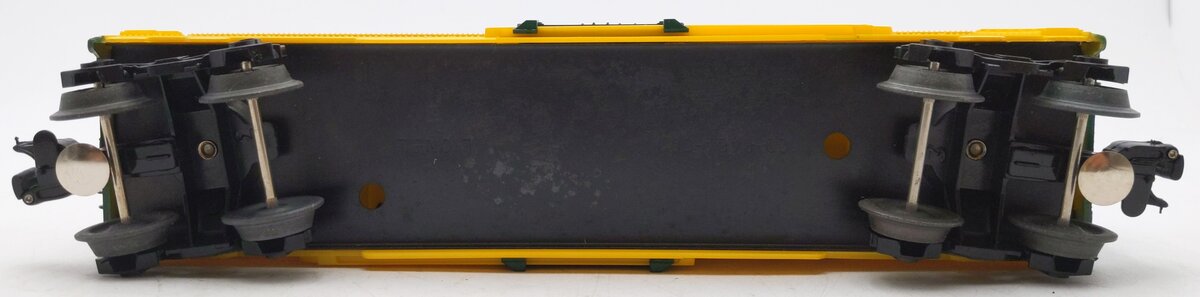 Lionel 6-7809 O Gauge Vernors Boxcar #7809 EX/Box