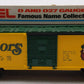 Lionel 6-7809 O Gauge Vernors Boxcar #7809 EX/Box