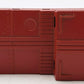 Lionel 6257 Vintage O Gauge Tuscan Southern Pacific Style Caboose #6257 EX/Box