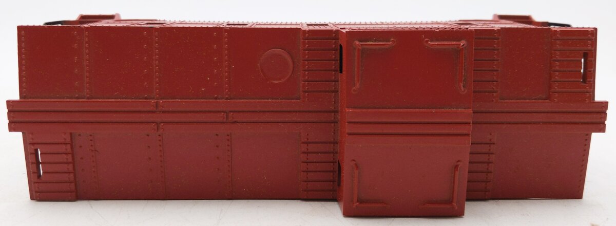 Lionel 6257 Vintage O Gauge Tuscan Southern Pacific Style Caboose #6257 EX/Box