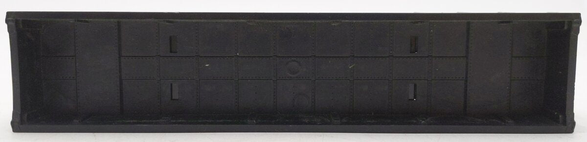 Lionel 6462 Vintage O New York Central Black Gondola EX/Box