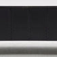 Lionel 6462 Vintage O New York Central Black Gondola EX/Box
