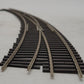 Shinohara HO Scale Code 83 32-28 #7-1/2 Right Turnout EX