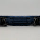 Lionel 6-9226 O Gauge Delaware and Hudson Flatcar with 2 Trailers EX