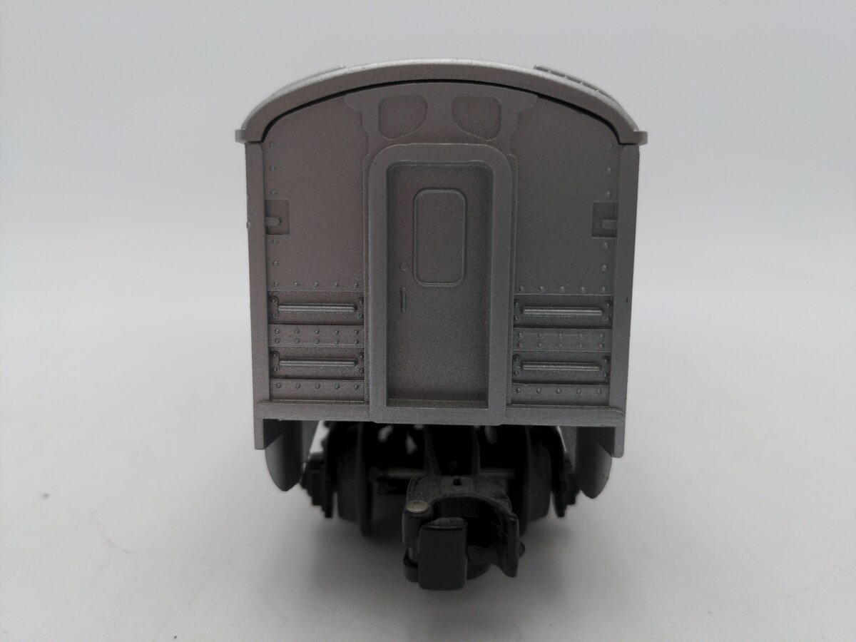 Lionel 6-16095 O Gauge Amtrak New Smyrna Combo Car VG