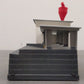 Lionel 6-2301 O Gauge Operating Sawmill VG