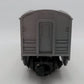 Lionel 6-16097 O Gauge Amtrak Lake Worth Observation Car VG
