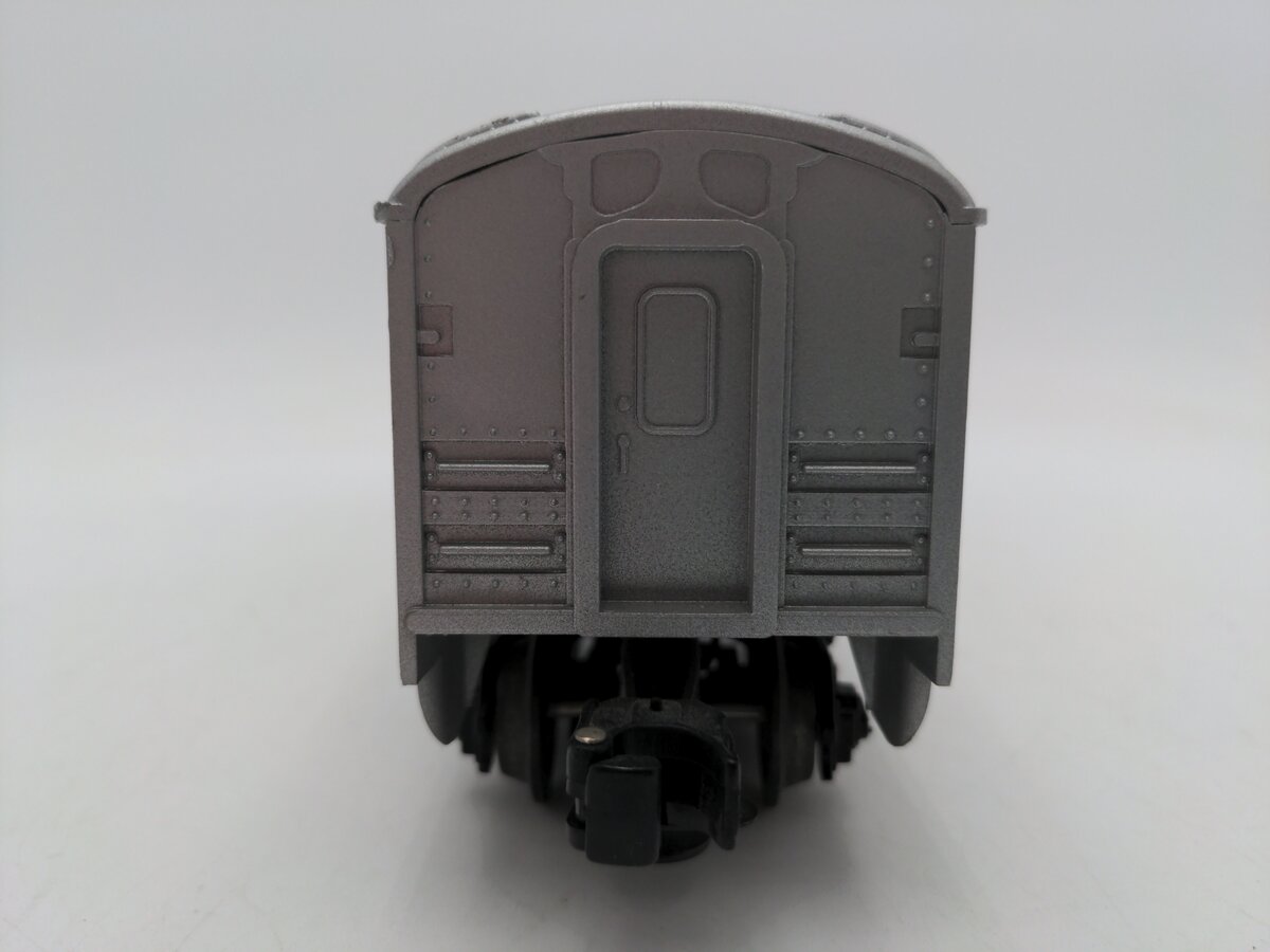 Lionel 6-16097 O Gauge Amtrak Lake Worth Observation Car VG