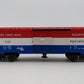 Lionel 6-9301 O Gauge US Mail Operating Boxcar #9301 VG/Box