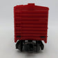 Lionel 6-9301 O Gauge US Mail Operating Boxcar #9301 VG/Box