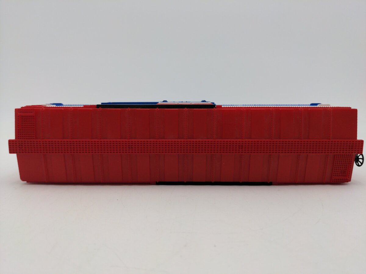 Lionel 6-9301 O Gauge US Mail Operating Boxcar #9301 VG/Box