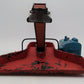 Lionel 397 Vintage O Operating Coal Loader VG