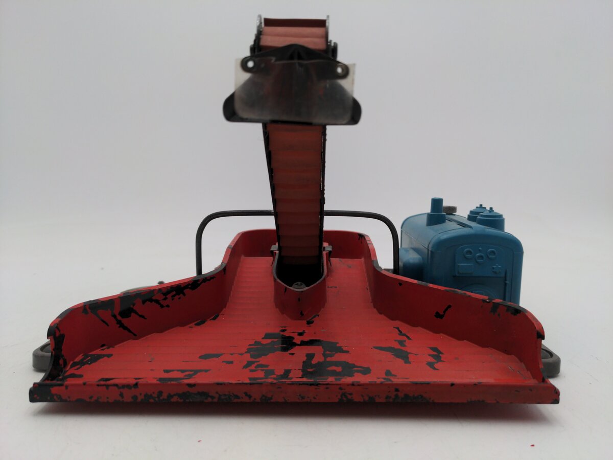 Lionel 397 Vintage O Operating Coal Loader VG
