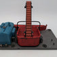 Lionel 397 Vintage O Operating Coal Loader VG