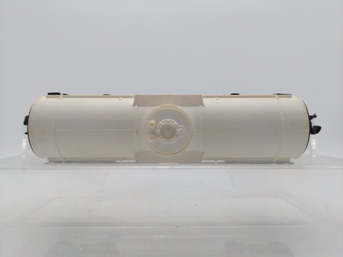 Lionel 6-9036 O Gauge Mobilgas Single Dome Tank Car VG