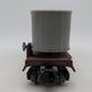 Lionel 6-9222 O Gauge Louisville and Nashville Flatcar with Vans EX