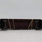 Lionel 6-9222 O Gauge Louisville and Nashville Flatcar with Vans EX