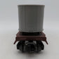 Lionel 6-9222 O Gauge Louisville and Nashville Flatcar with Vans EX