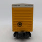Lionel 6-9660 O Gauge Mickey Mouse Hi-Cube Boxcar EX/Box