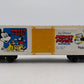 Lionel 6-9660 O Gauge Mickey Mouse Hi-Cube Boxcar EX/Box