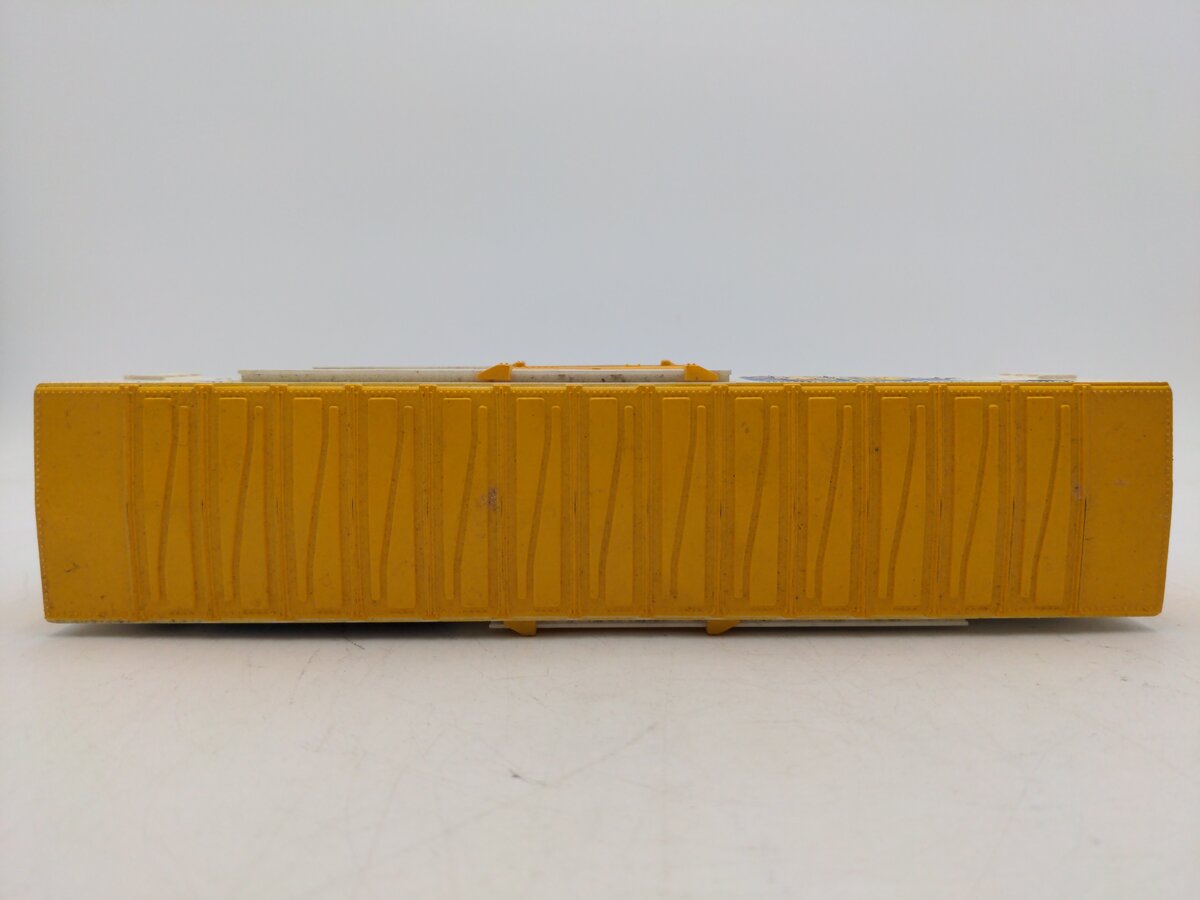 Lionel 6-9660 O Gauge Mickey Mouse Hi-Cube Boxcar EX/Box