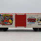 Lionel 6-9663 O Gauge Disney's Dumbo Hi Cube Boxcar EX/Box