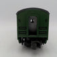 Williams 2401 Hillside Luxury Lines Observation Car EX