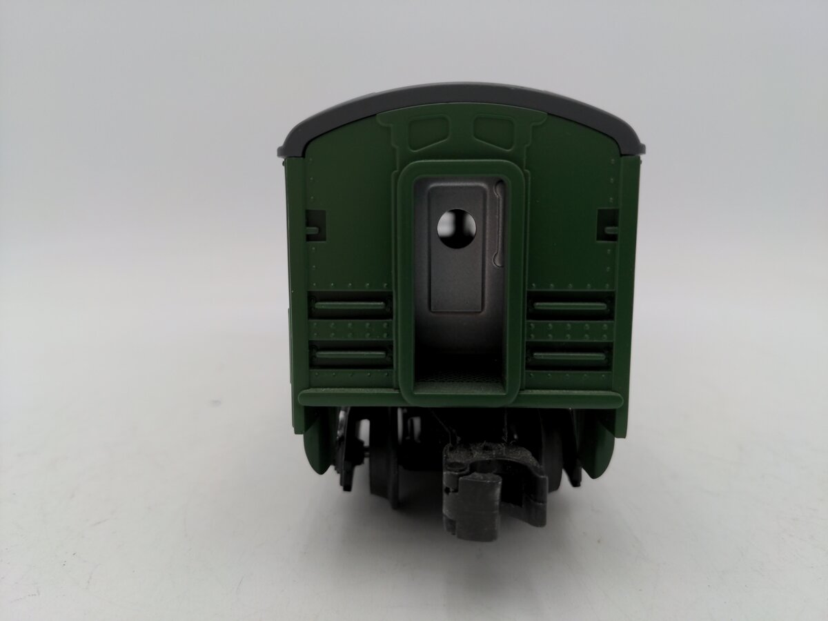 Williams 2401 Hillside Luxury Lines Observation Car EX