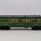 Williams 2401 Hillside Luxury Lines Observation Car EX