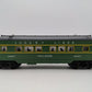 Williams 2401 Hillside Luxury Lines Observation Car EX